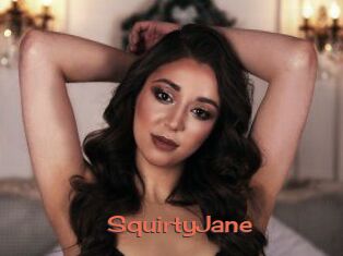 SquirtyJane