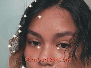 SquishDatCat
