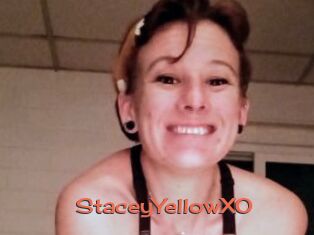 StaceyYellowXO