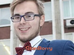 StanBorry