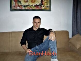 StanHach