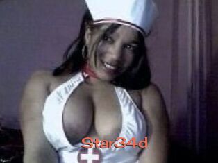 Star34d