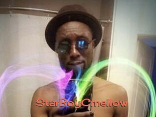 StarBoyCmellow