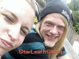 StarLeafnStoop