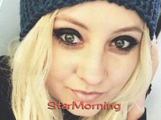 StarMorning