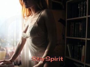 StarSpirit