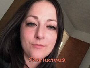 Starlucious