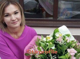 Starprofile