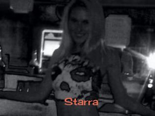 Starra