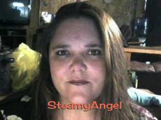 SteamyAngel