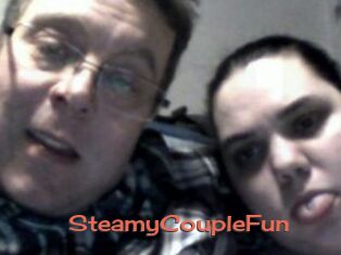 SteamyCoupleFun
