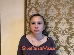 StefanaMuur