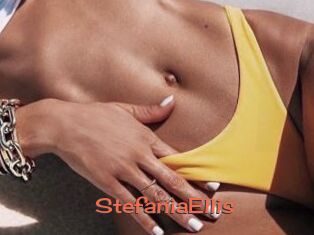 StefaniaEllis