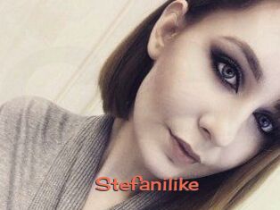Stefanilike