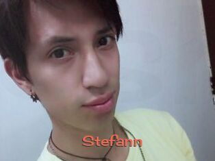 Stefann