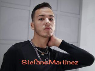StefanoMartinez