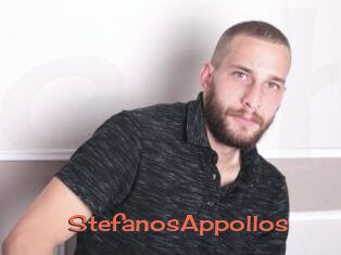 StefanosAppollos