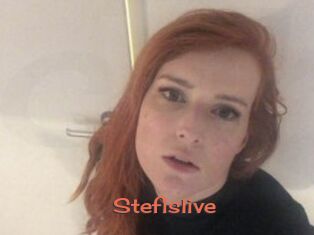 Stefislive