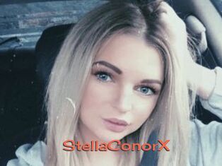 StellaConorX