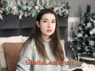 StellaLeapman
