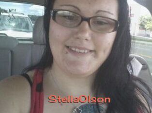 Stella_Olson