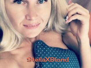 StellaXBlond