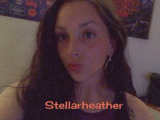 Stellarheather
