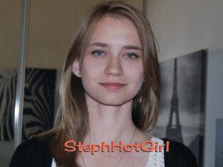 StephHotGirl