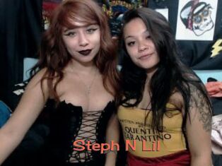 Steph_N_Lil