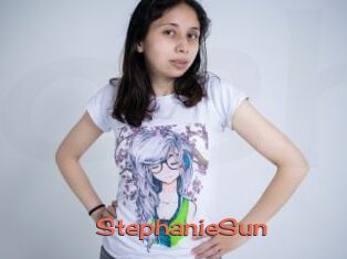StephanieSun