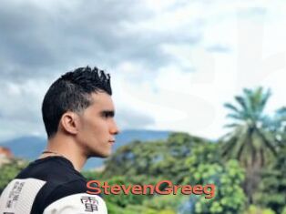 StevenGreeg