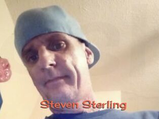 Steven_Sterling