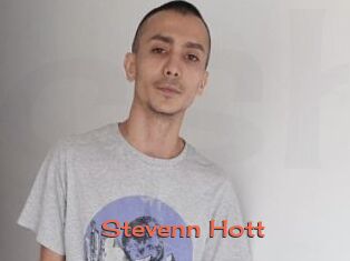 Stevenn_Hott