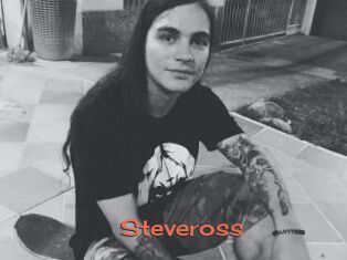 Steveross