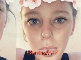 Steviea197