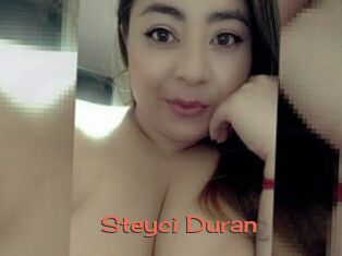 Steyci_Duran