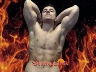Sticky_Dick