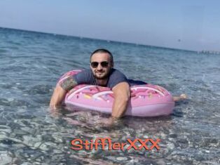 StifflerXXX