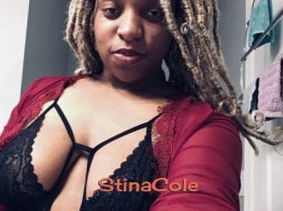 StinaCole