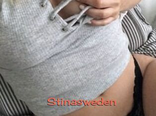 Stina_sweden