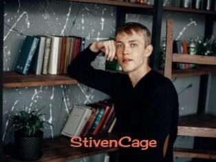 StivenCage