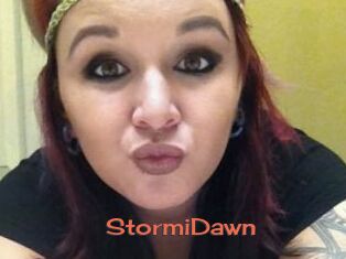 StormiDawn