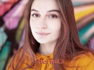 StormiLi