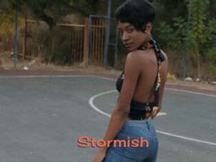 Stormish