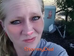 StormyDial