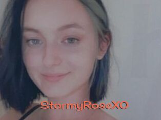 StormyRoseXO
