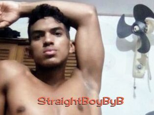 StraightBoyByB