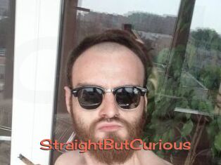 StraightButCurious
