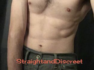 StraightandDiscreet