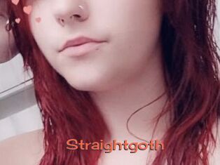 Straightgoth